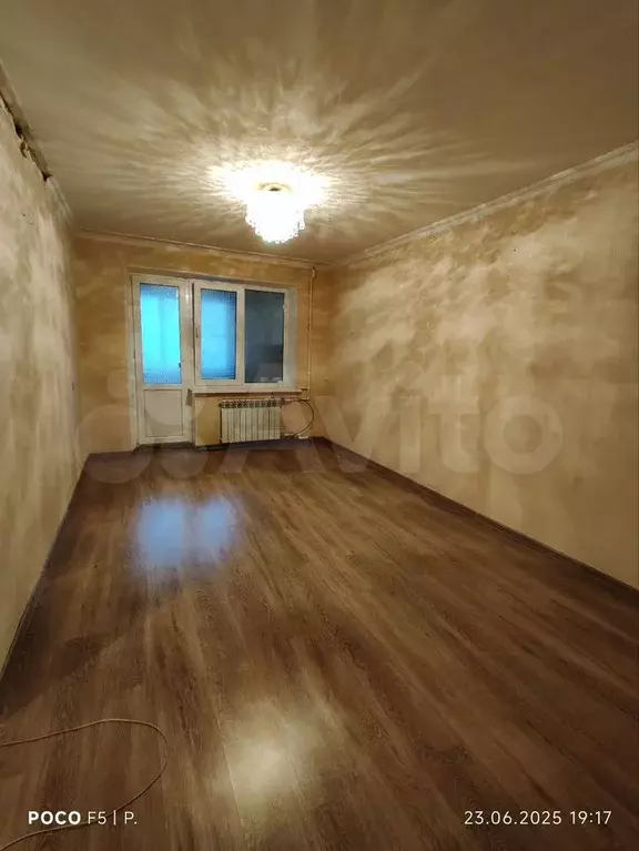 1-к. квартира, 35 м, 3/5 эт. - Фото 0