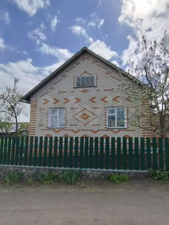 Дом 109 м на участке 8,5 сот. - Фото 0