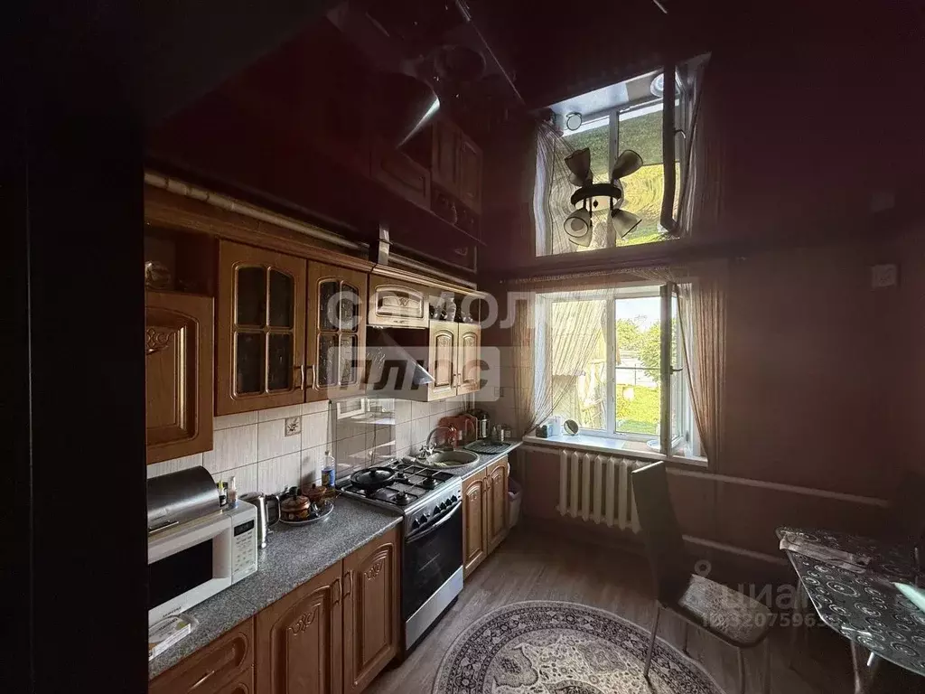 Дом в Курская область, Курск ул. Новоселовка, 31 (100 м) - Фото 0