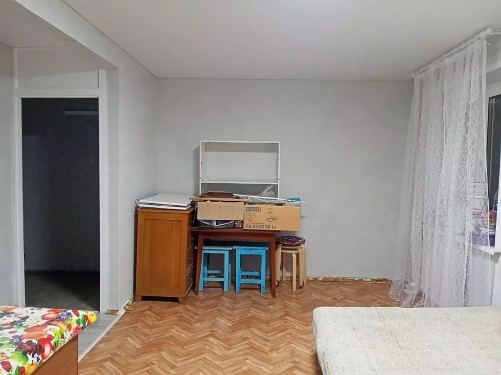 1-к кв. Чувашия, Новочебоксарск Советская ул., 18 (33.0 м) - Фото 2