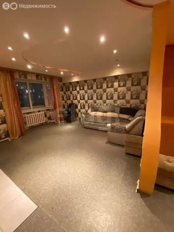 2-комнатная квартира: Новый Уренгой, улица 26-го съезда КПСС, 8А (56.8 ... - Фото 1