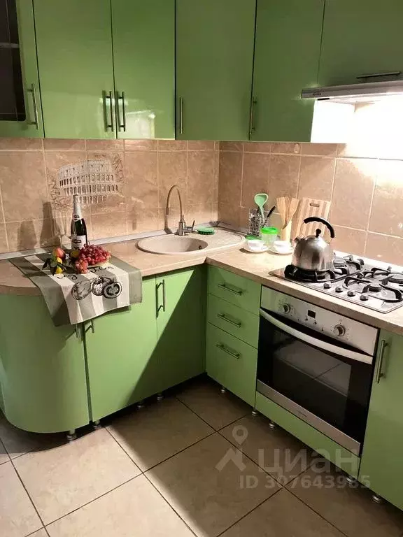 1-к кв. Северная Осетия, Владикавказ ул. Ленина, 50 (35.0 м) - Фото 1