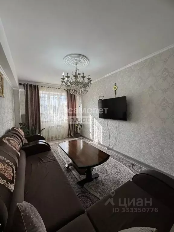 3-к кв. Дагестан, Дербент Махачкалинская ул., 33 (80.0 м) - Фото 2