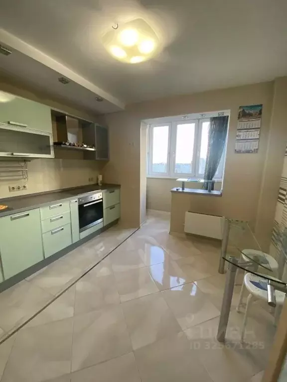 1-к кв. Москва ул. Васильцовский Стан, 10к1 (44.0 м) - Фото 0