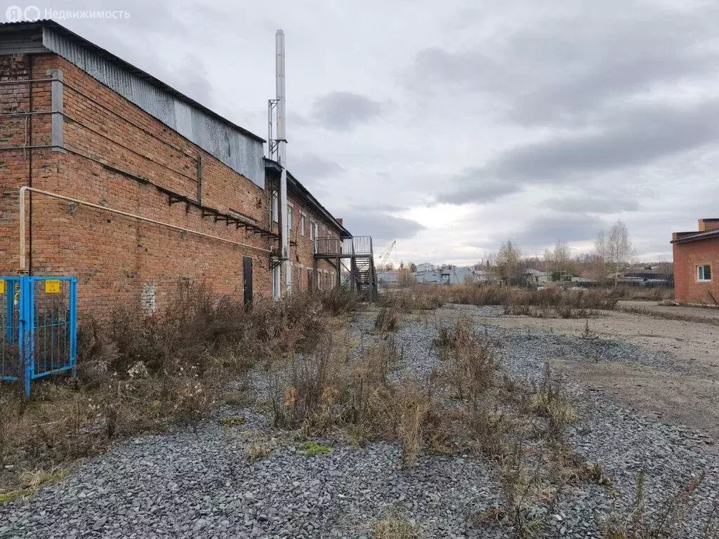 Офис (1253 м) - Фото 1