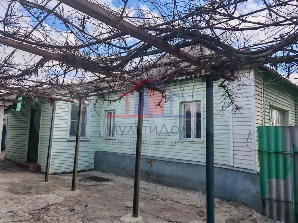 Дом 70 м на участке 20 сот. - Фото 0