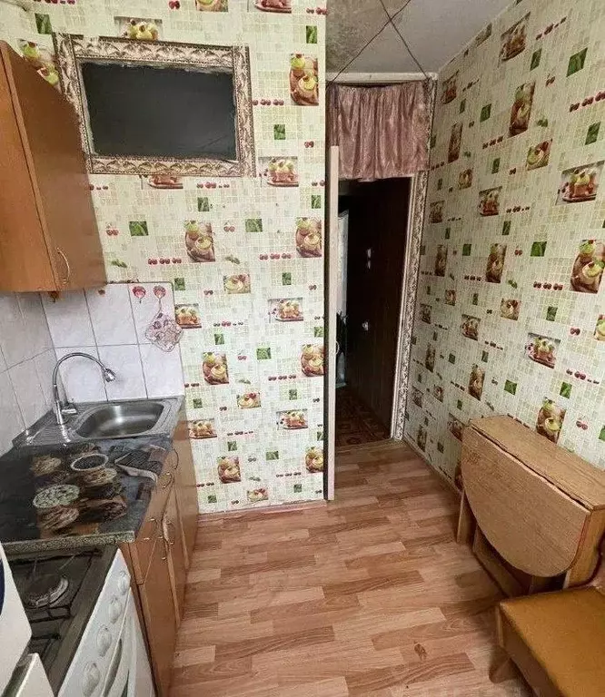 Квартира, 1 комната, 30.2 м - Фото 2