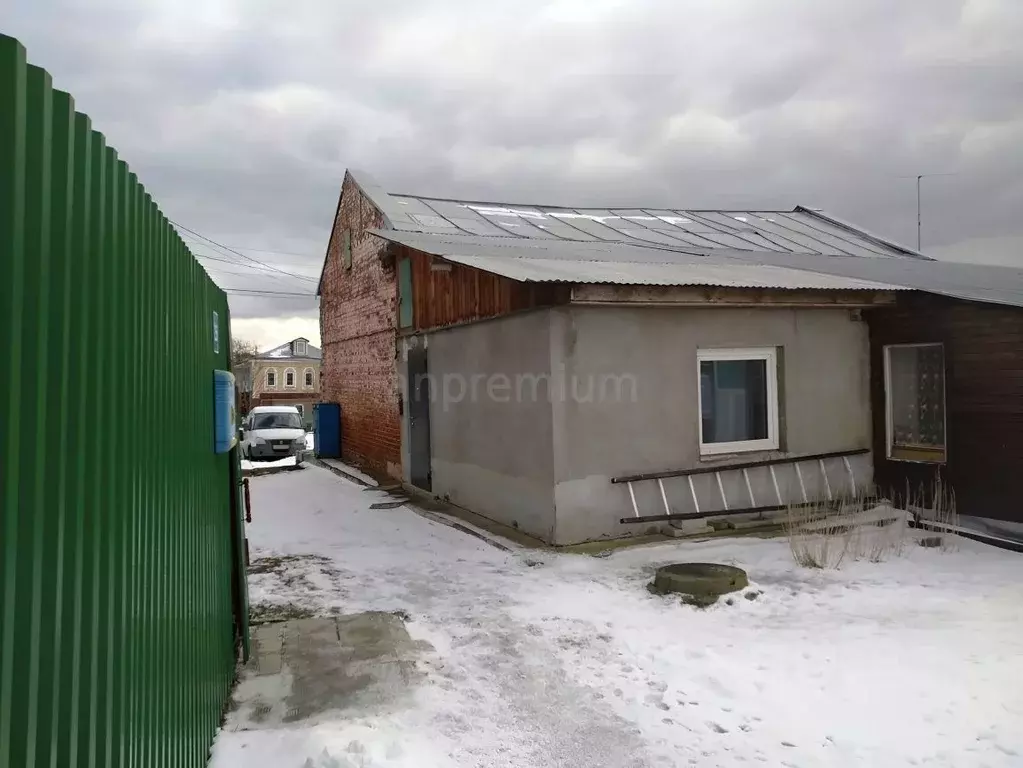 Купить Дом В Хатуни Ступинский