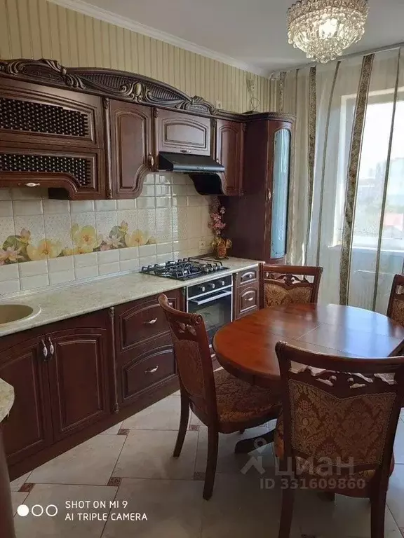 2-к кв. Крым, Симферопольский район, с. Мирное ул. Крымской Весны, 1к1 ... - Фото 1