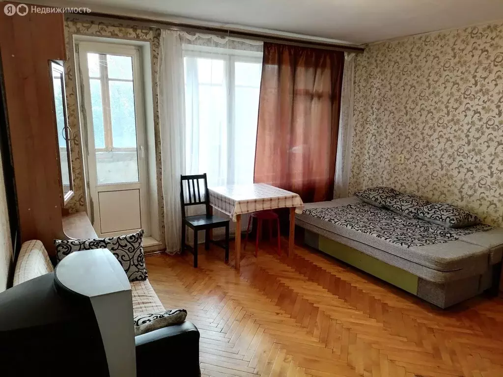 2-комнатная квартира: Санкт-Петербург, улица Руставели, 2 (46.1 м) - Фото 2