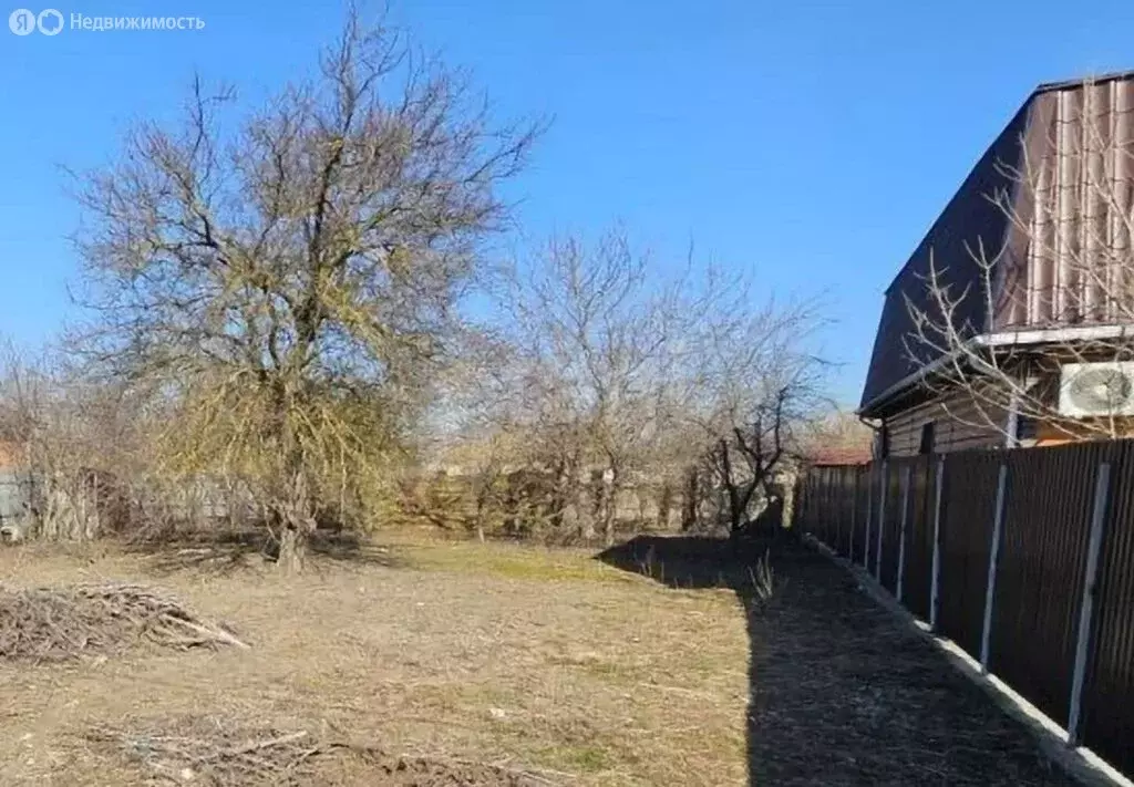 Участок в Ростов-на-Дону, 3-я Турнирная улица (7.24 м) - Фото 1