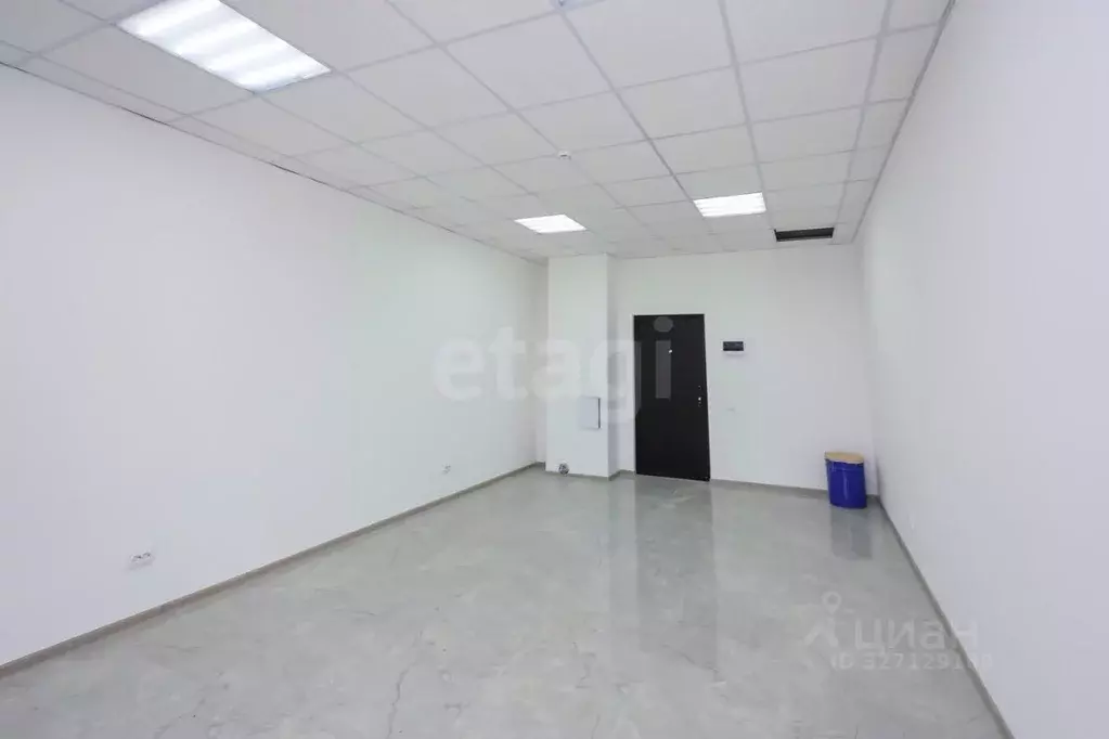 Офис в Хабаровский край, Хабаровск ул. Карла Маркса, 146 (27 м) - Фото 1