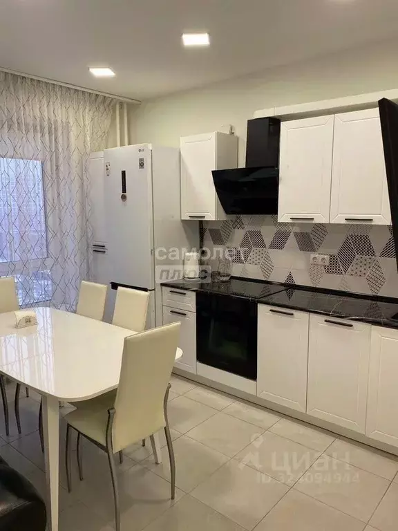 2-к кв. Московская область, Ленинский городской округ, Боброво пгт ул. ... - Фото 2