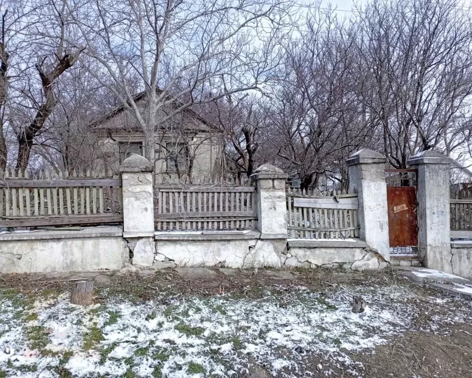 Участок в Крым, Симферополь ул. Альпинистов, 11 (6.0 сот.) - Фото 0