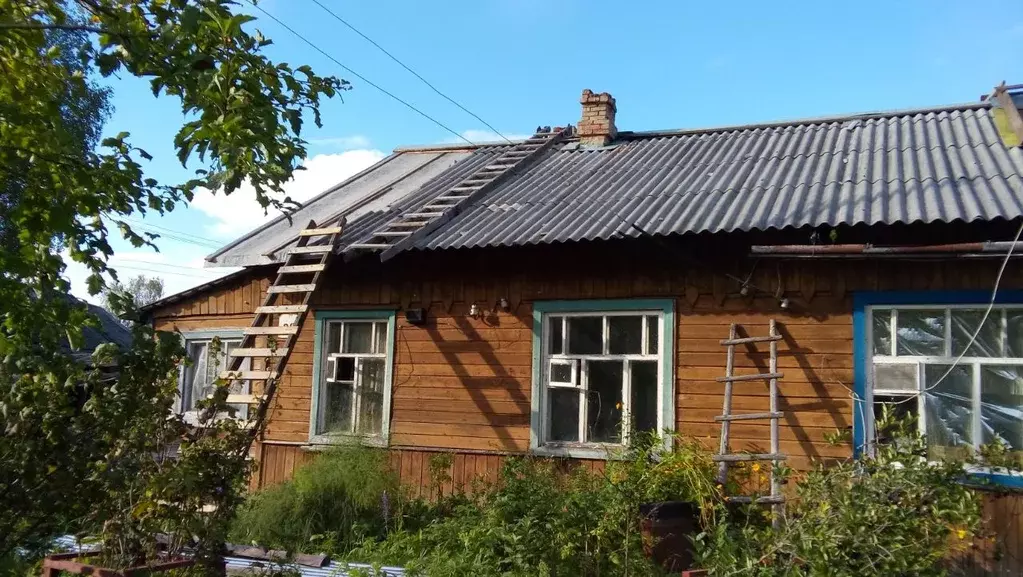 Помещение свободного назначения в Архангельская область, Коряжма ул. ... - Фото 0