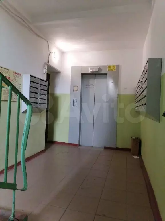 3-к. квартира, 63 м, 2/9 эт. - Фото 1