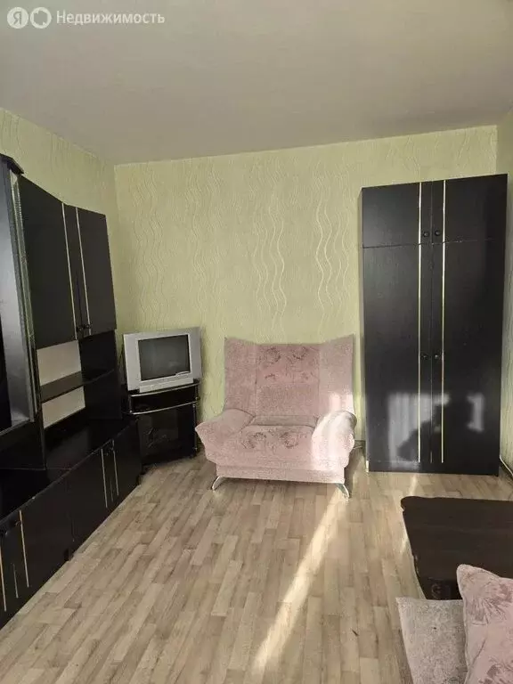 1-комнатная квартира: Чебоксары, Университетская улица, 5 (35 м) - Фото 1