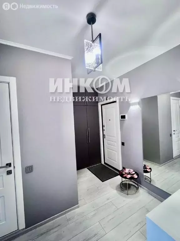 1-комнатная квартира: Москва, Жулебинский бульвар, 27 (37.5 м) - Фото 1