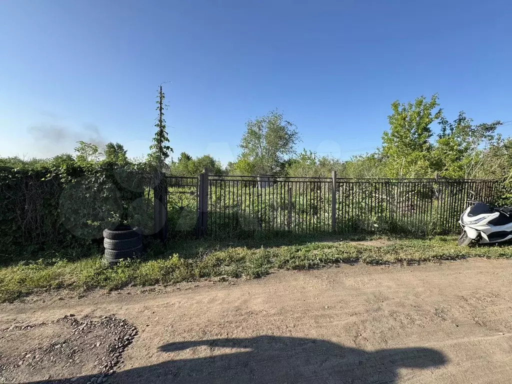Участок 10 сот. (СНТ, ДНП) - Фото 0