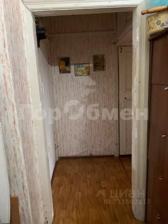 Комната Москва ул. Кибальчича, 3 (15.2 м) - Фото 1