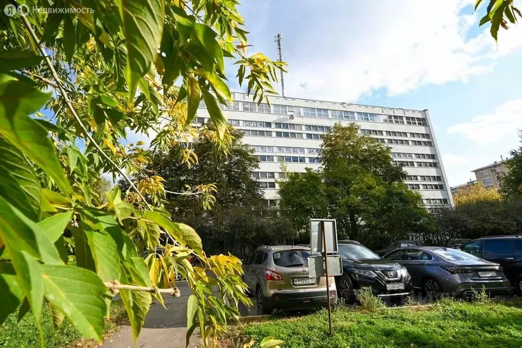 Офис (296 м) - Фото 1