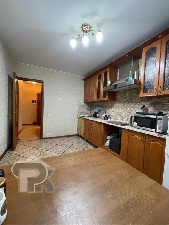 1-к кв. Московская область, Балашиха Железнодорожный мкр, ул. ... - Фото 2