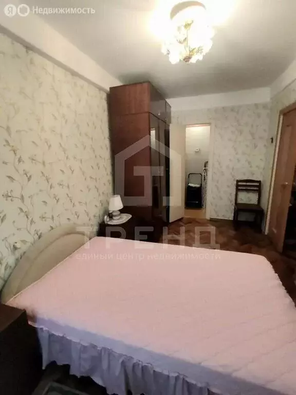 2-комнатная квартира: Санкт-Петербург, Витебский проспект, 23к4 (44.6 ... - Фото 2