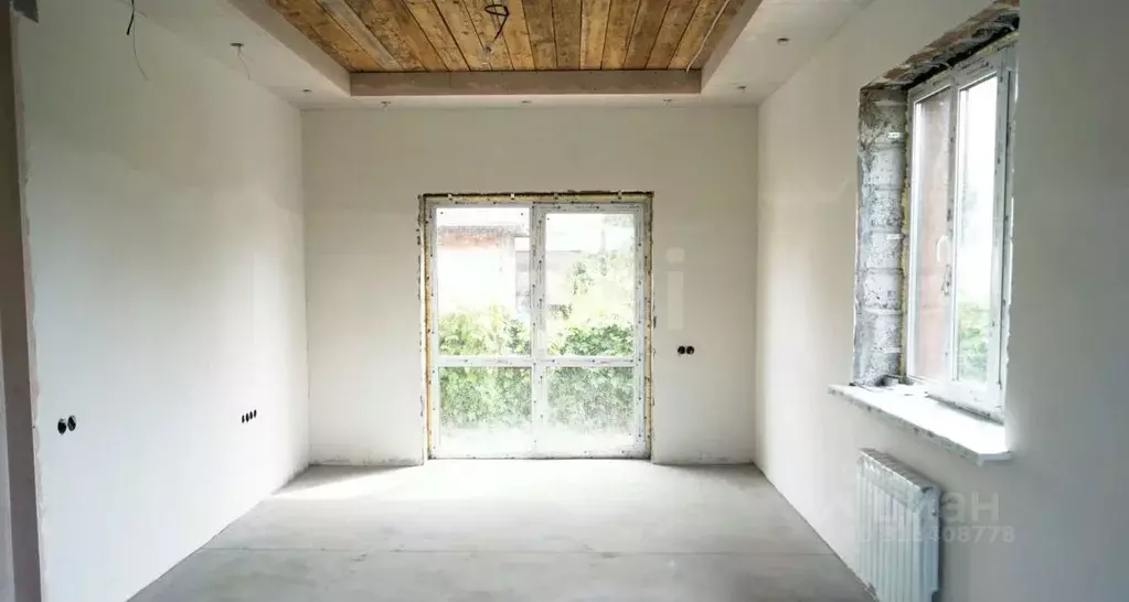 Дом в Тюменская область, Тюмень Садовое товарищество Липовый остров, ... - Фото 1