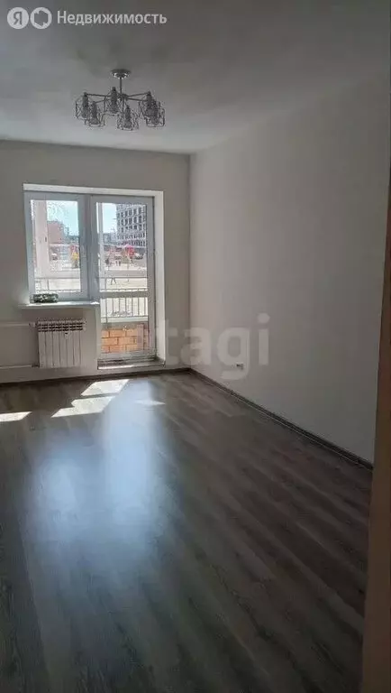 Квартира-студия: Иркутск, улица Баумана, 269 (29 м) - Фото 1