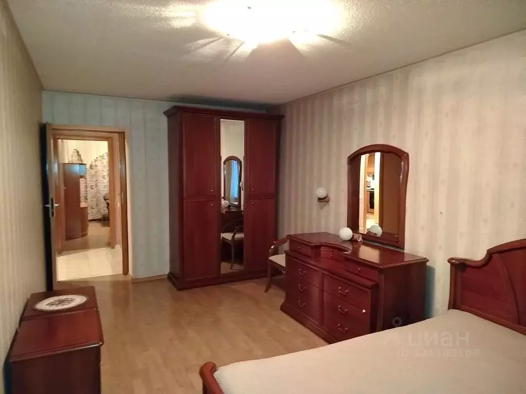 2-к кв. Самарская область, Самара Ленинская ул., 102 (52.7 м) - Фото 1