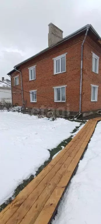 Дом в Кемеровская область, Прокопьевск ул. 2-я Блюхера, 9 (142 м) - Фото 1