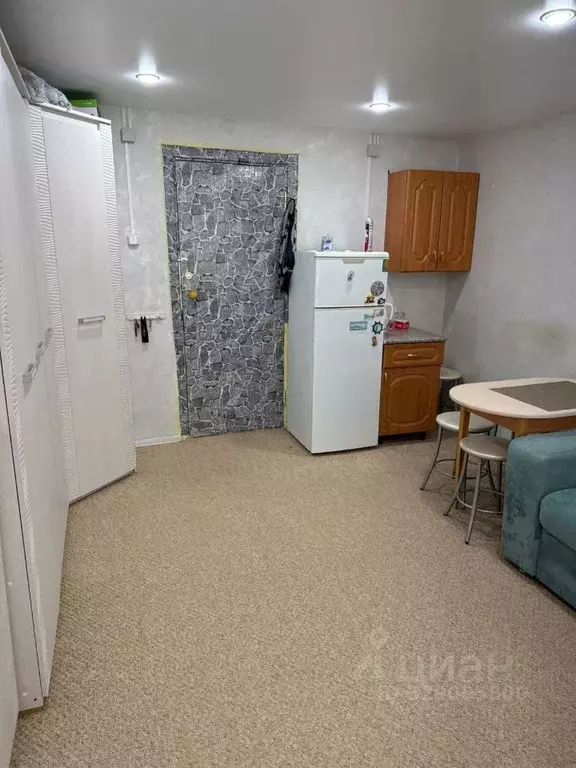 Комната Коми, Сыктывкар ул. 28-й Невельской Дивизии, 43 (18.0 м) - Фото 1