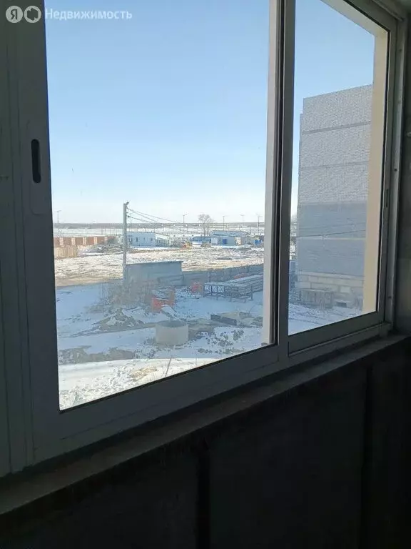 1-комнатная квартира: Благовещенск, Заводская улица, 4/4 (37.5 м) - Фото 0