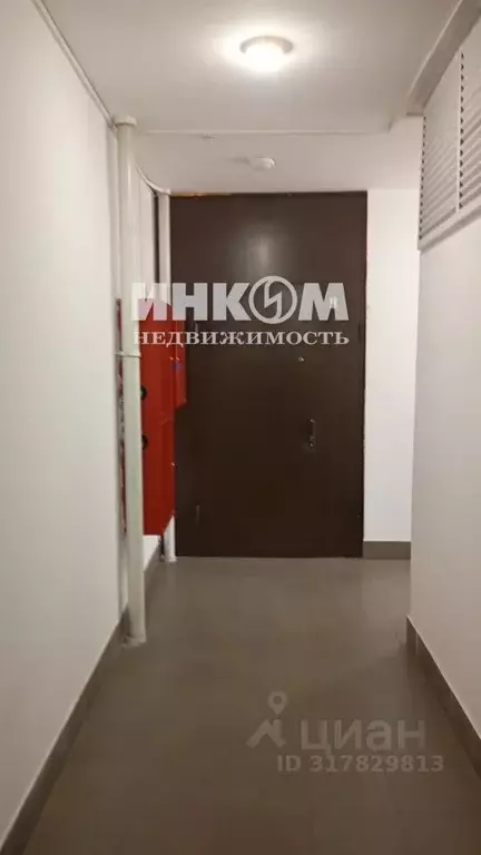 1-к кв. Московская область, Балашиха Новое Павлино мкр, ш. Косинское, ... - Фото 1