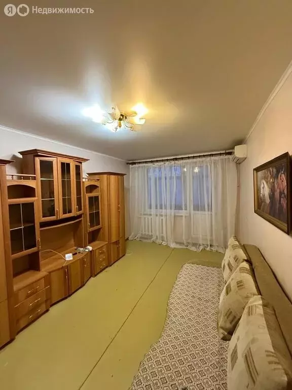 1-комнатная квартира: Оренбург, проспект Дзержинского, 40 (32.8 м) - Фото 2