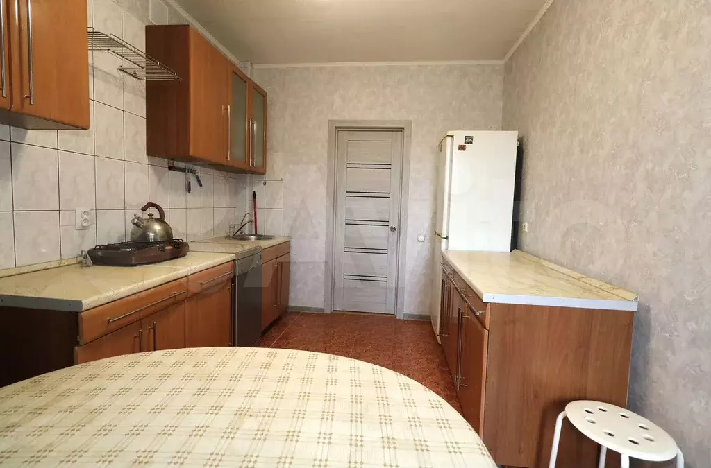 3-к. квартира, 86 м, 6/9 эт. - Фото 1