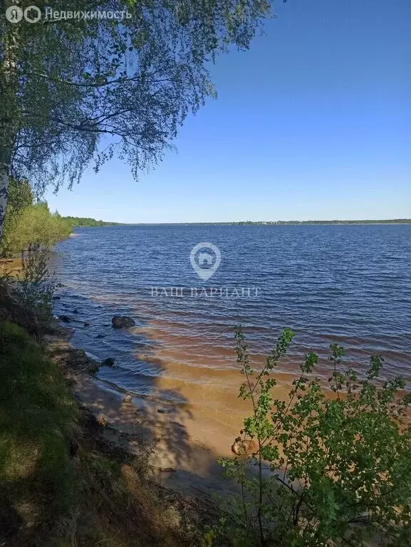 Дом в Ярославская область, Рыбинский муниципальный округ, СТ ... - Фото 1