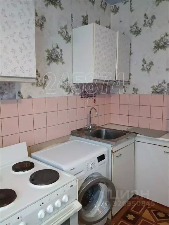 2-к кв. Москва ул. Санникова, 7 (60.0 м) - Фото 2