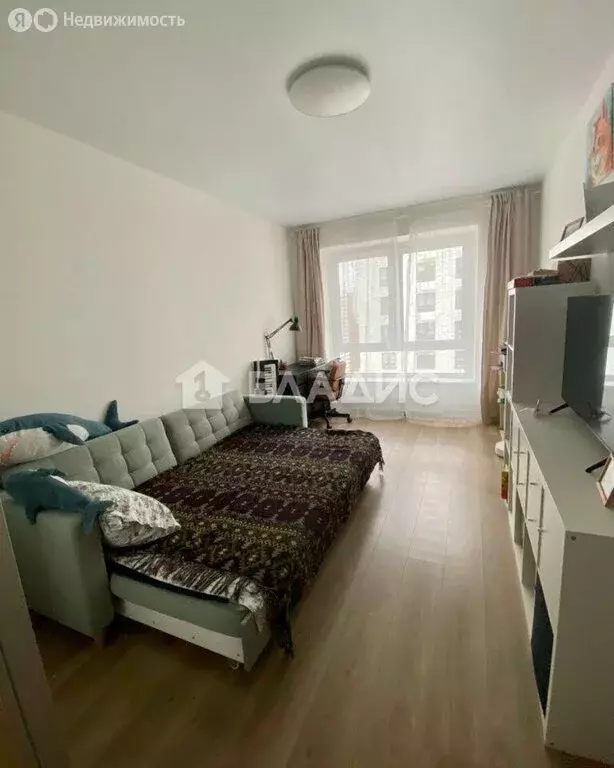 2-комнатная квартира: Люберцы, улица 8 Марта, 20к1 (41.9 м) - Фото 1
