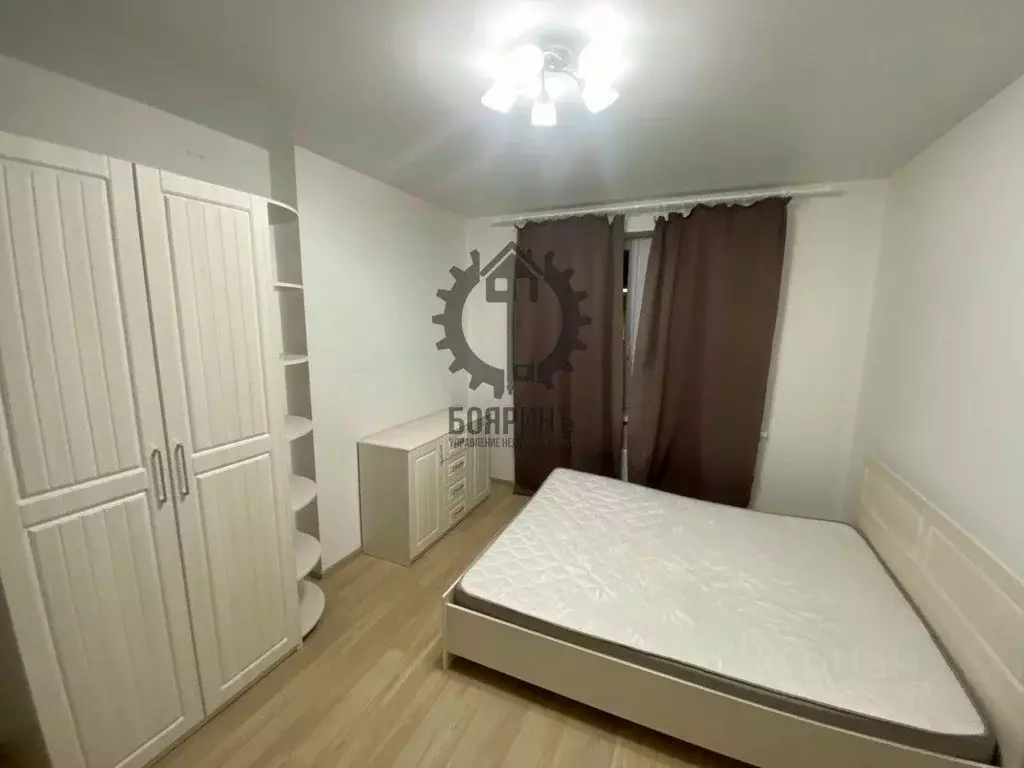 2-к кв. Свердловская область, Екатеринбург ул. Азина, 25 (62.0 м) - Фото 2