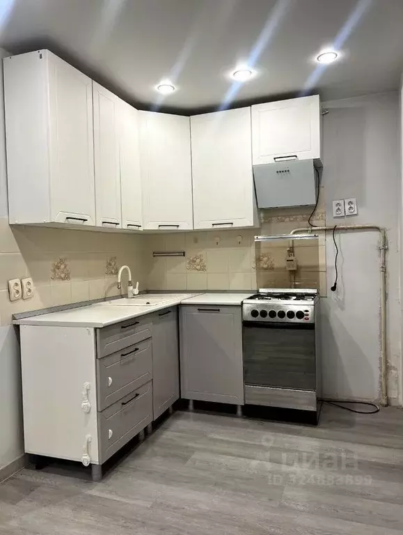 2-к кв. Иркутская область, Иркутск ул. Геологов, 16 (42.3 м) - Фото 2