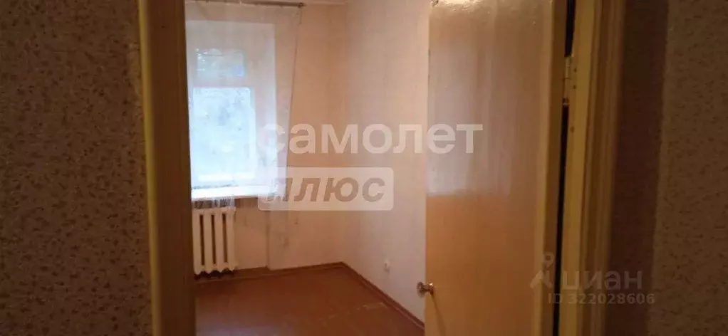 3-к кв. Вологодская область, Вологда ул. Можайского, 48А (58.8 м) - Фото 1