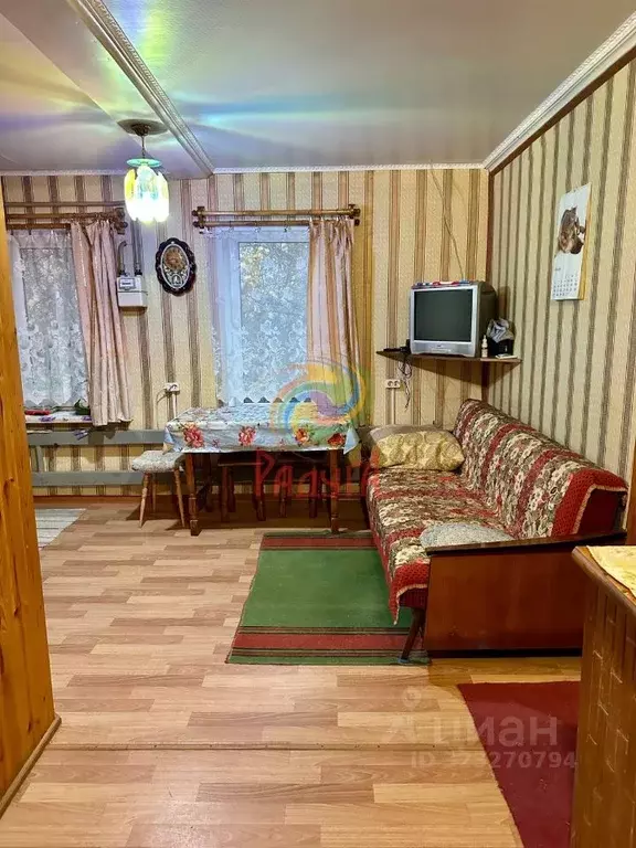 Дом в Ивановская область, пос. Савино ул. Хлебникова (46 м) - Фото 2