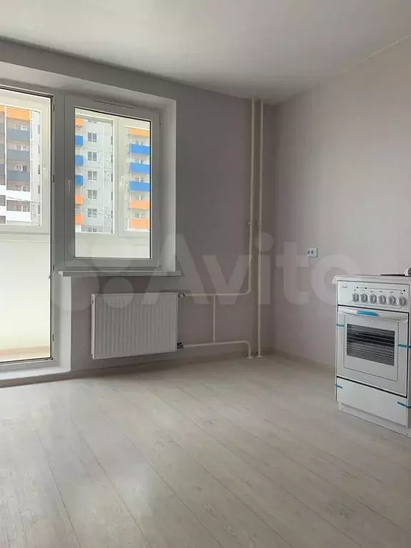 2-к. квартира, 65 м, 11/17 эт. - Фото 0