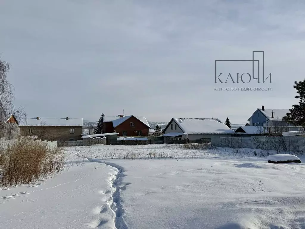 Участок в Челябинская область, Магнитогорск пос. Старая Магнитка, ул. ... - Фото 2