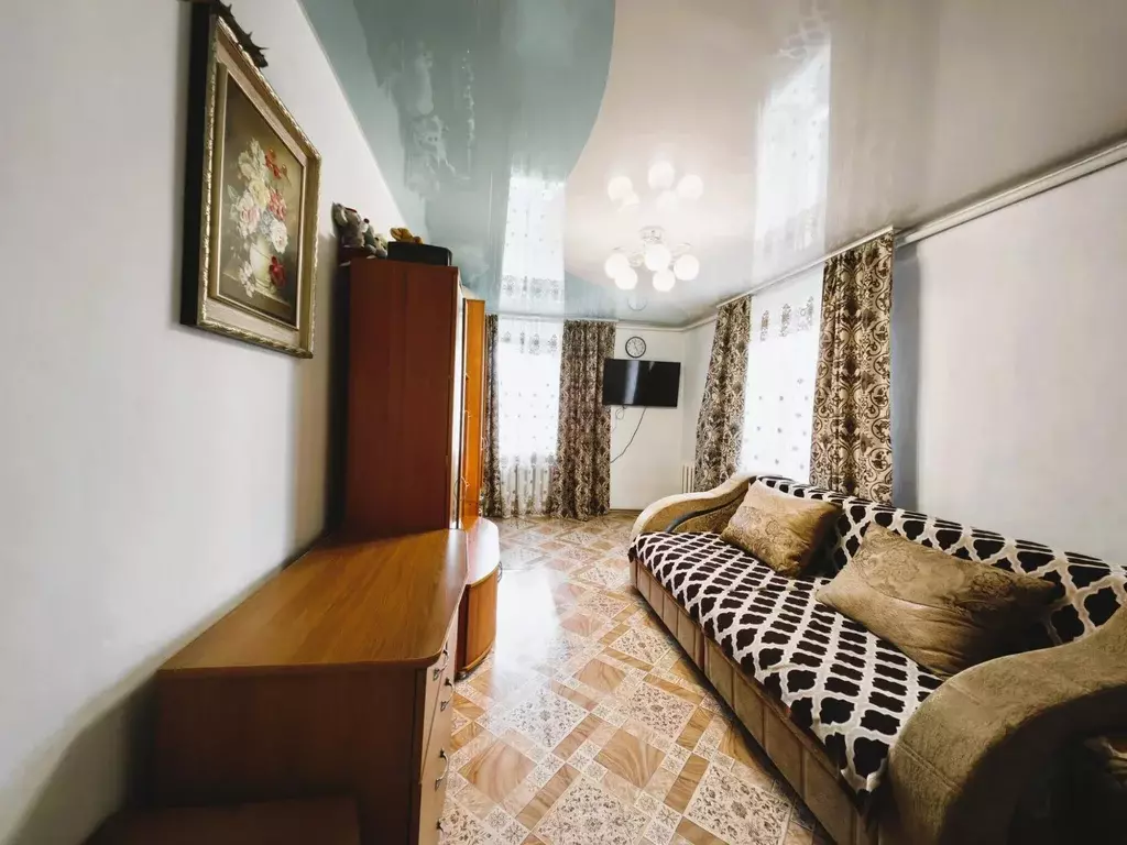 Дом, 67 м - Фото 1