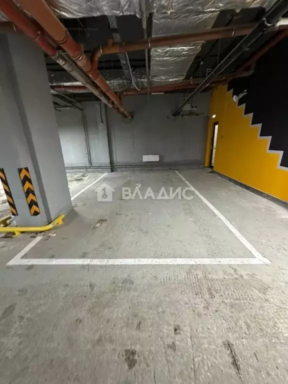 Гараж в Пензенская область, Пенза ул. Урицкого, 48 (22 м) - Фото 0