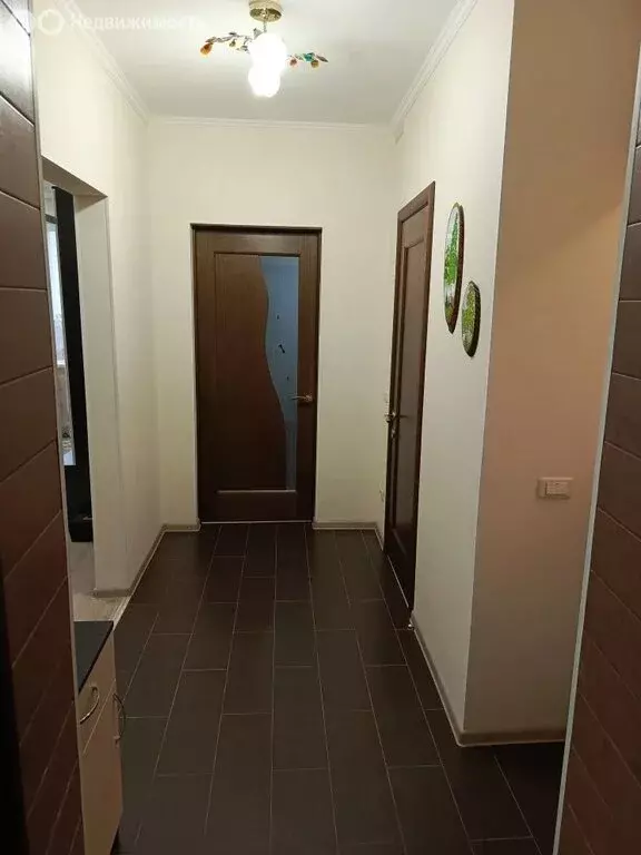 1-комнатная квартира: Оренбург, Просторная улица, 21/1 (39.4 м) - Фото 1