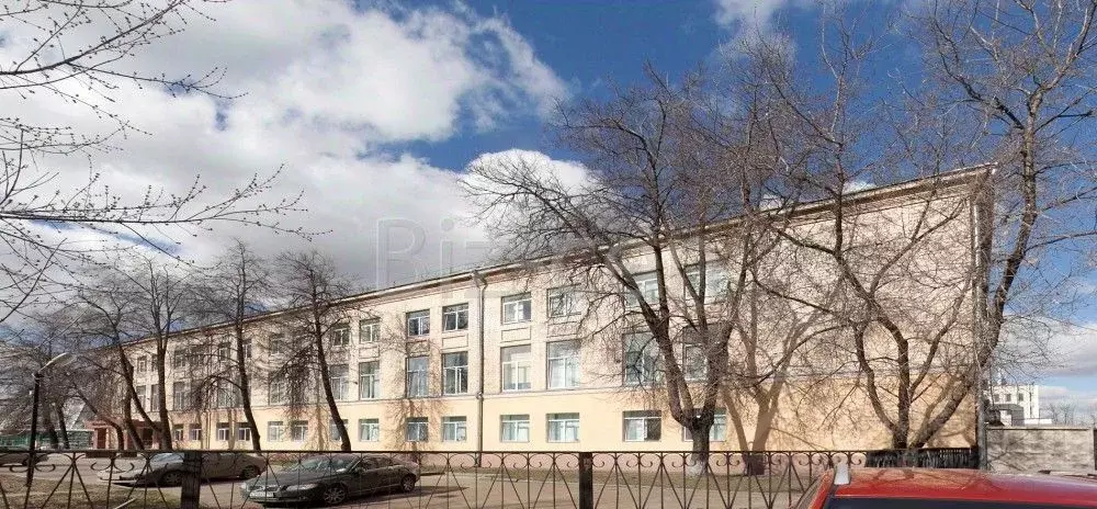 Офис в Москва Лужнецкая наб., 6С1 (69 м) - Фото 1