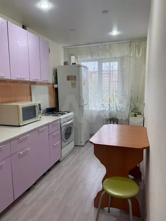 2-к. квартира, 55 м, 5/12 эт. - Фото 0